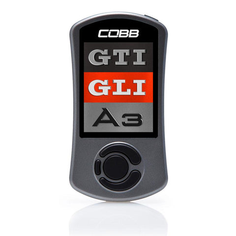 Cobb Tuning Turbo/Turbo S Accessport V3 w/ PDK Flashing | 2014-2016 Porsche 911 991 (AP3-POR-006-PDK)