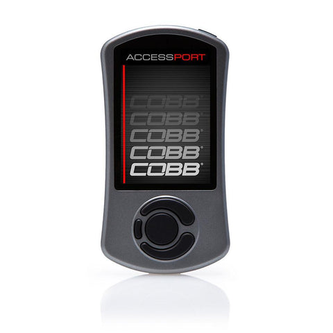 COBB Tuning Accessport V3 Handheld Tuner (08+ Subaru STi/ WRX) AP3-SUB-003 - Modern Automotive Performance
 - 5