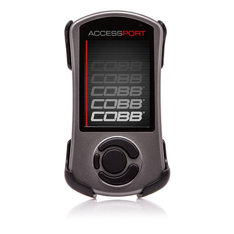 COBB Tuning Accessport V3 Handheld Tuner (08+ Subaru STi/ WRX) AP3-SUB-003 - Modern Automotive Performance
 - 1