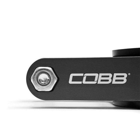 Cobb Tuning Stage 1 Power Package | 2016-2018 Ford Focus RS (6F3X11)