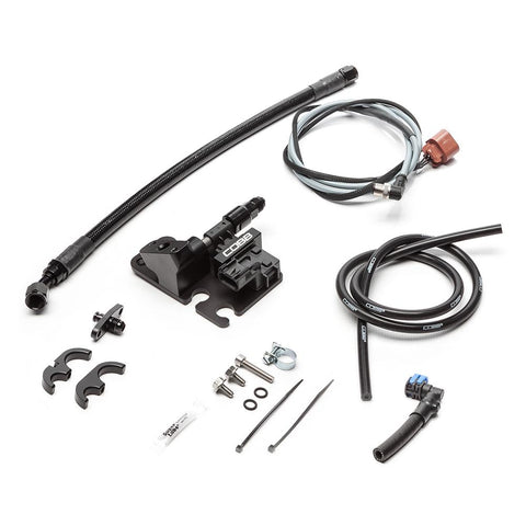 Cobb Tuning CAN Gateway + Flex Fuel Kit | 2008-2018 Nissan GT-R LHD (NISCAN0FF0-LHD)