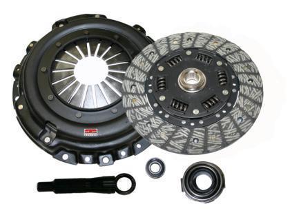 Competition Clutch Stage 2 Street Series Clutch Kit | 2013-2021 BRZ/FR-S (15035-2100)