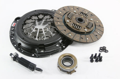 Competition Clutch 2600 Series Stage 3 Clutch Kit | 2013-2021 BRZ/FR-S/FT-86 (15035-2600)