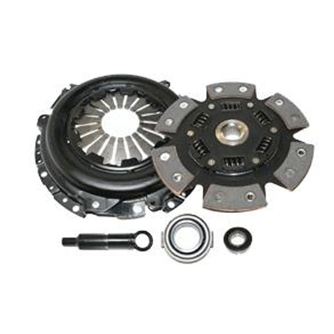 Competition Clutch Stage 1 Performance Clutch Kit | 1977-1981 Toyota Celica (16057-2250)