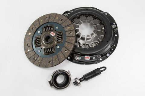 Competition Clutch Stage 2 - 2100 Series Clutch Kit | 2003-2007 Nissan 350Z/G35 (6072-2100)