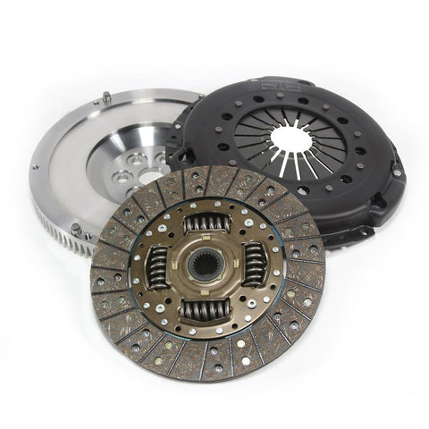 Competition Clutch Stage 2 Clutch Kit | 2013-2017 Ford Focus ST (7248-2100)