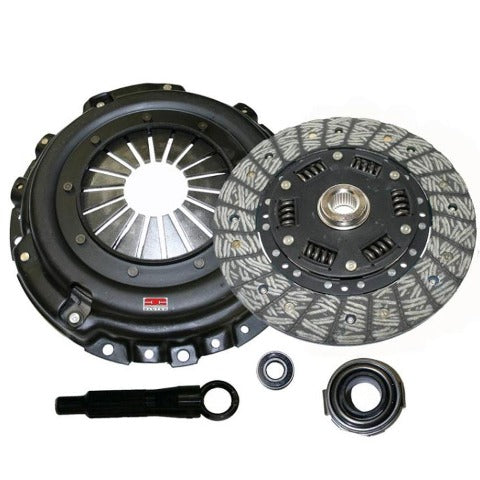 94-01 Acura Integra Stage 1.5 Full Face Kit by Competition Clutch - Modern Automotive Performance
