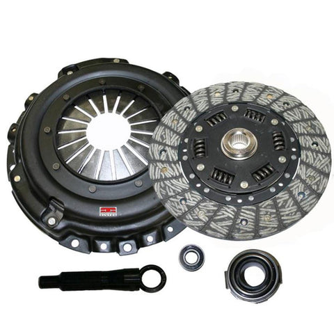 Competition Clutch Stock Kit | 2002-2006 Acura RSX (8037-STOCK) - Modern Automotive Performance

