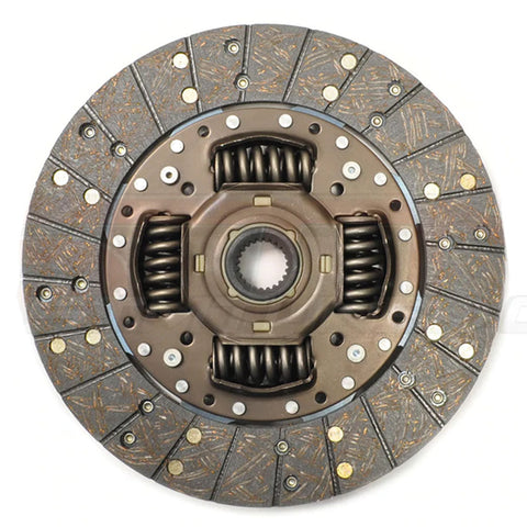 Competition Clutch Replacement Disc Only | 2008-2011 Hyundai Genesis Turbo (99711-1620)