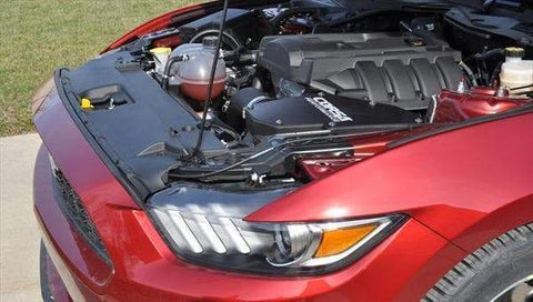 Corsa Pro5 Closed Box Air Intake | 2015-2017 Ford Mustang Ecoboost (419323)