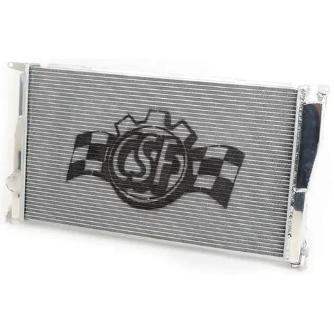 CSF Aluminum Racing Radiator | Multiple BMW Fitments (7046)