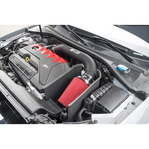 CTS Turbo Air Intake System | 2018-2021 Audi TTRS Mk3 / RS3 8V.2 (CTS-IT-255R)