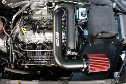 CTS Cold Air Intake System | 2011-2017 VW Jetta Mk6 1.4L TSI (CTS-IT-230)