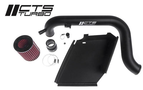 CTS Cold Air Intake System | 2006-2012 Audi S3 8P 2.0T (CTS-IT-105-S3)