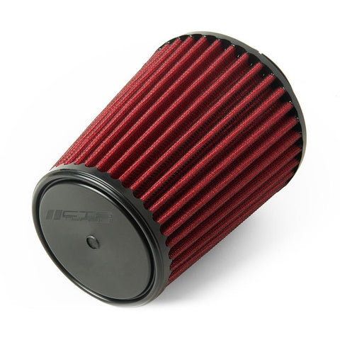 CTS Low Profile Air Filter - 3.0" In/8.0" Long/5.0" Wide (CTS-AF-300)