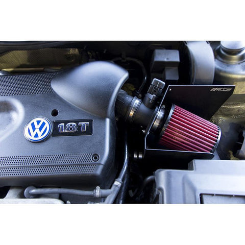 CTS Turbo Intake Kit | 99-06 VW Golf GTI / 99-05 Jetta GLI & 00-06 Audi TT 1.8T (CTS-IT-020)