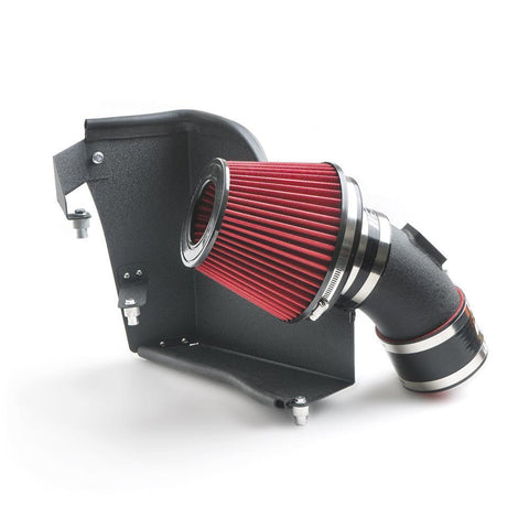 CTS Turbo 4" Air Intake w/ 6" Velocity Stack | 2020-2021 Toyota Supra A90 3.0L (CTS-IT-348)