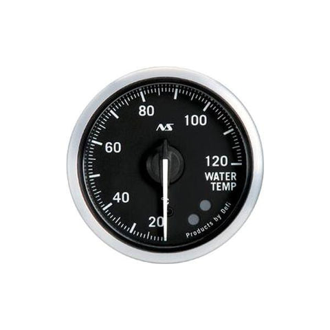 Defi Water Temperature Link Meter Advance RS Gauge (+20 to +120 deg C) | (DF14001)