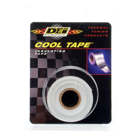 Design Engineering Cool Tape™ - Heat Reflective Tape (10408/13/16/68)