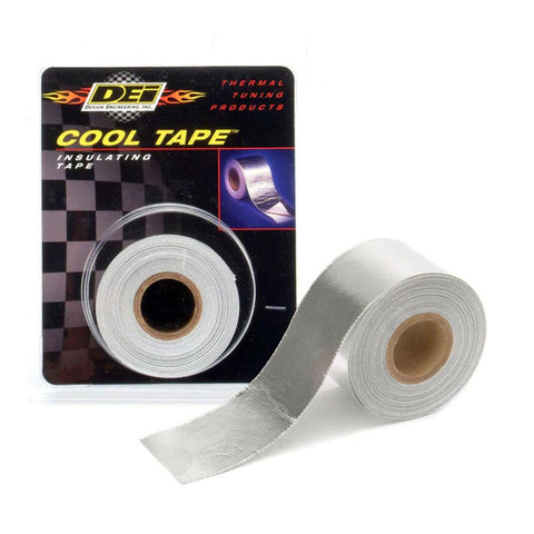 Design Engineering Cool Tape™ - Heat Reflective Tape (10408/13/16/68)