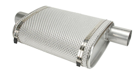 DEI Universal Muffler Heat Shield Kit (010455)