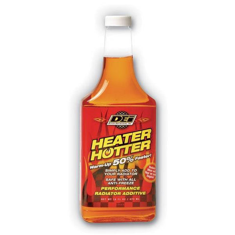 Heater Hotter  by DEI - Modern Automotive Performance
