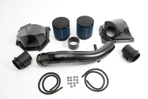 Dinan Carbon Fiber Air Intake | Multiple BMW Fitments (D760-0045)