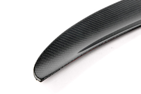 Dinan Carbon Fiber Rear Deck Spoiler | 2015-2018 BMW M2 F87 (D980-0024)
