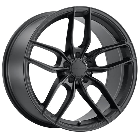 Drag Wheels DR80 Series 5x114.3/X 19x8.5in. 40mm. Offset Wheel (DR801985064073BF1)