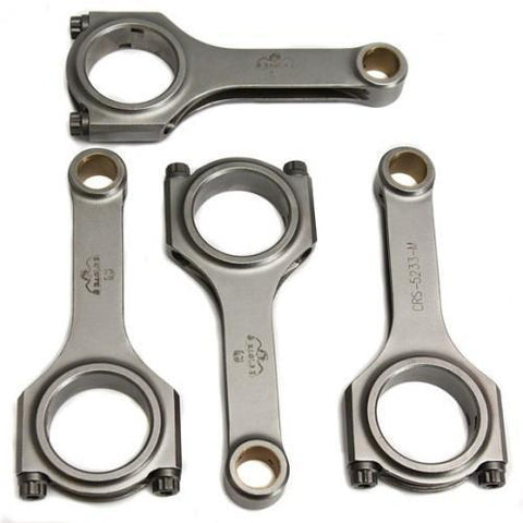 Eagle Forged H-Beam Connecting Rods | Multiple Subaru EJ20 / EJ25 (CRS5137S3D)