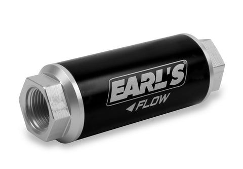 Earl's Performance Filter, 260 G, 10 M, -12an (230610ERL)