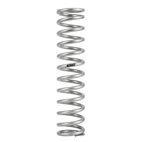 Eibach ERS 18.00 in. Length x 3.00 in. ID Silver Coil-Over Spring (1800.300.XXXXS)