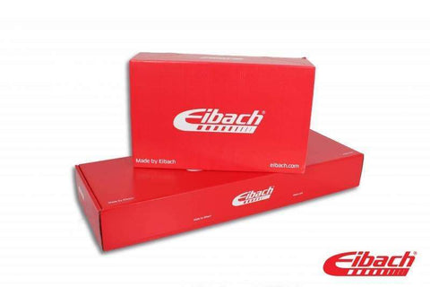 Eibach Pro-Plus Springs & Sway Bars Kit | 2009-2017 Nissan GT-R R35 (6389.880)