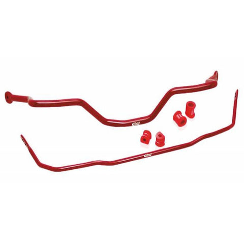 Eibach Anti-Roll Kit Front and Rear Sway Bars | Multiple Fitments (E40-15-021-02-11)