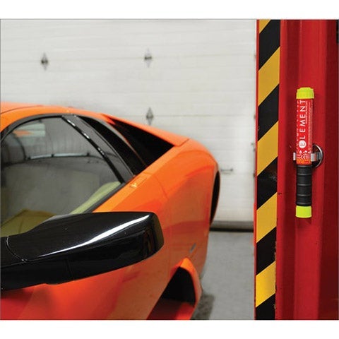 Element Magnetic Fire Extinguisher Mount (60500)