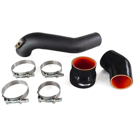 ETS Charge Pipe Upgrade | 2010-2011 BMW 335i N55 (ETS-335i-N55-CP1)