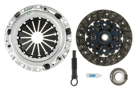 Exedy Stage 1 Organic Clutch | Multiple Fitments (05800)