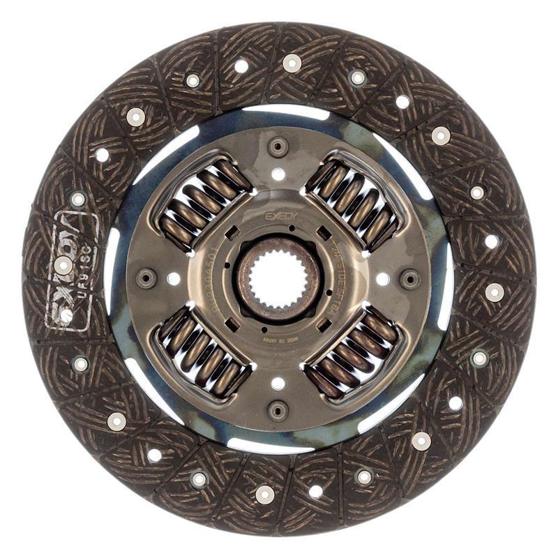 Exedy Replacement Clutch Disc - Stage 1 Organic Disc | Multiple
