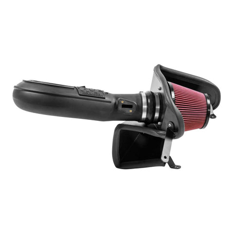 Flowmaster Delta Force Air Intake | 2011-2014 Ford Mustang GT (615130)