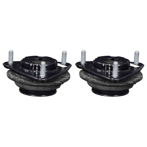 Ford Performance Front Strut Mount Pair | 2015-2019 Ford Mustang (M-18183-M)