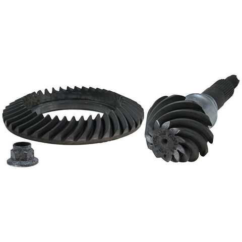 Ford Performance 3.55 Ring And Pinion Gear Set | 2015-2019 Ford Mustang w/ 8.8" IRS (M-4209-88355A)