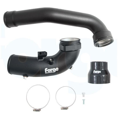 Forge Boost Pipes | 2020-2021 Toyota GR Supra A90 3.0L (FMB95)
