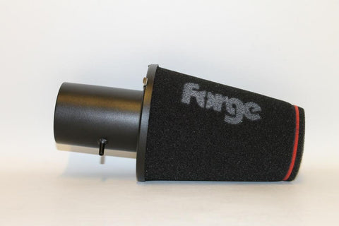 Forge Carbon Fiber Intake Filter Replacement | Multiple Fitments (FMINDMK7RF)
