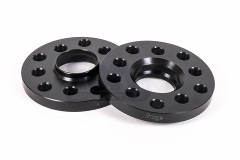 Forge Motorsport 16mm Alloy Wheel Spacers | Multiple Audi / Volkswagen Fitments (FMWS16)