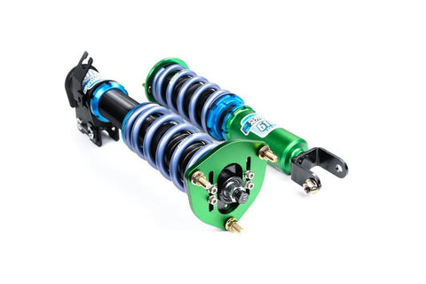 Ford Focus ST Fortune Auto 510 Series Coilovers (FA510-FOCUSST) - Modern Automotive Performance
 - 1