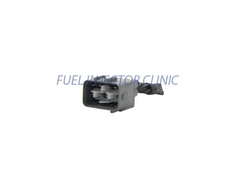Fuel Injector Clinic Resistor Pack Delete Plug Toyota Supra 2JZ-GTE / PLRESSUP - Modern Automotive Performance
