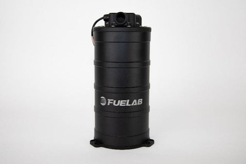 Fuelab High-Efficiency Series 290mm Fuel Surge Tank System - 350lph (61712)