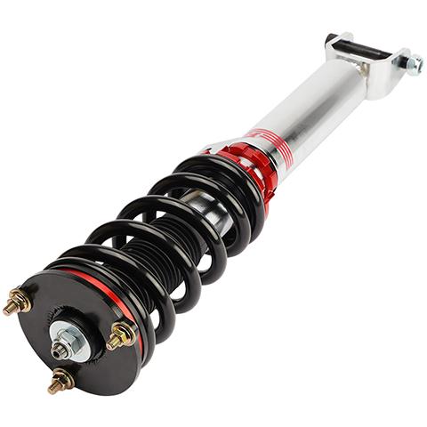 Function & Form Type 4 Coilovers | 2019-2021 Tesla Model 3 RWD/AWD (47700119/-4W)