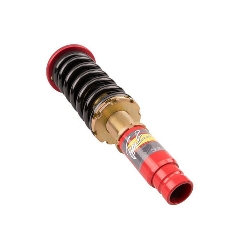 Function & Form Type-2 Coilovers | 1988-1994 Honda Civic and 1988-1991 Honda CRX (F2-EFT2)