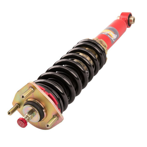 Function & Form Type-2 Coilovers | 2000-2005 Lexus IS300 (F2-IS300T2)